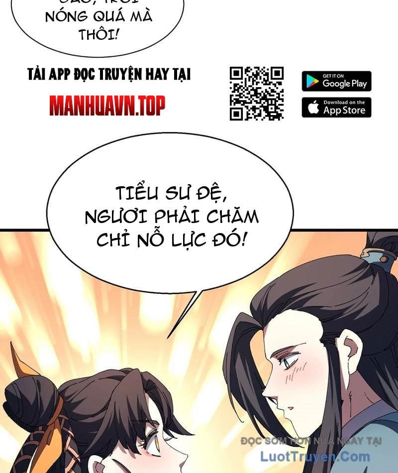Thực Sự Có Người Cho Rằng Tu Tiên Khó Sao? Chap 19 - Next Chap 20