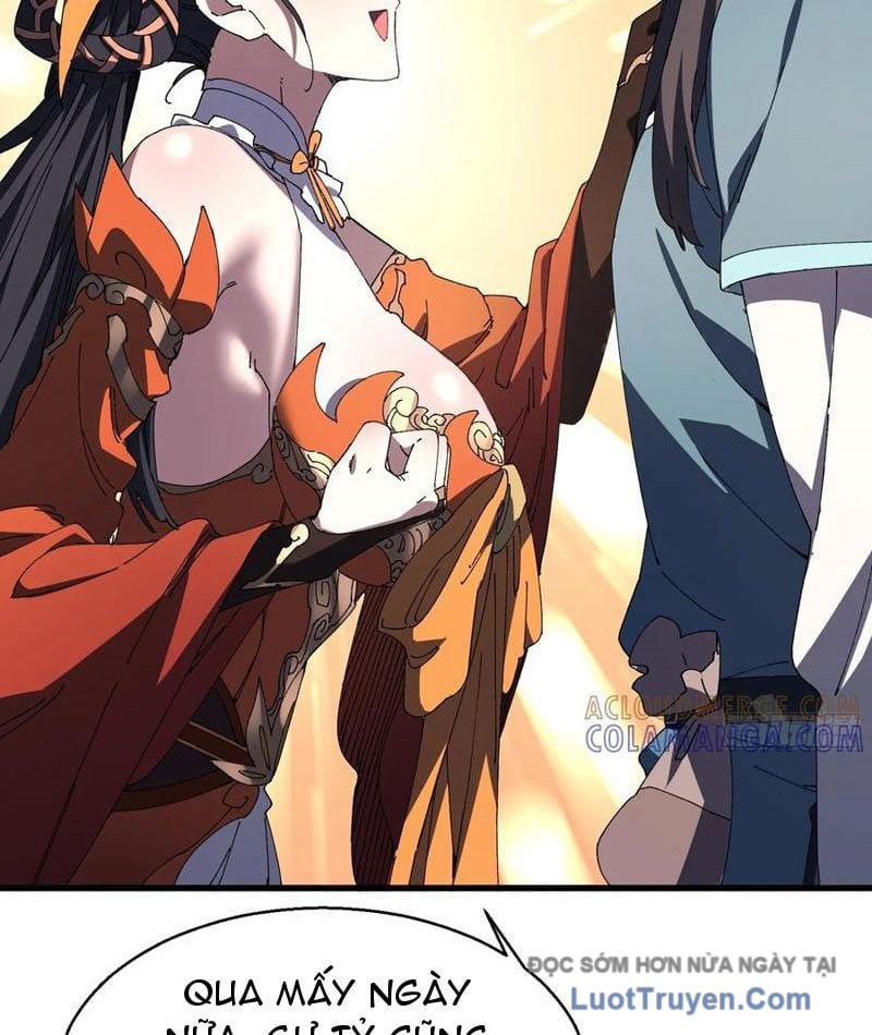 Thực Sự Có Người Cho Rằng Tu Tiên Khó Sao? Chap 19 - Next Chap 20