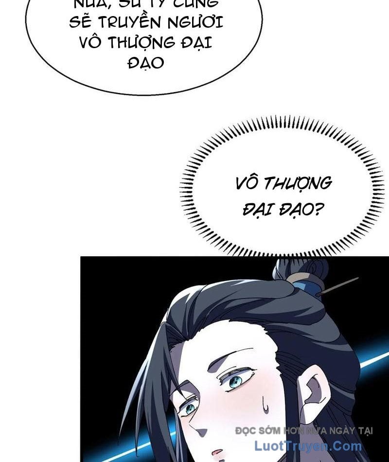 Thực Sự Có Người Cho Rằng Tu Tiên Khó Sao? Chap 19 - Next Chap 20