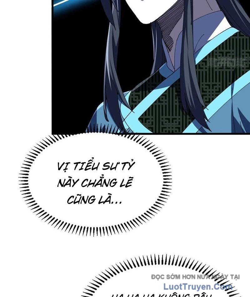 Thực Sự Có Người Cho Rằng Tu Tiên Khó Sao? Chap 19 - Next Chap 20