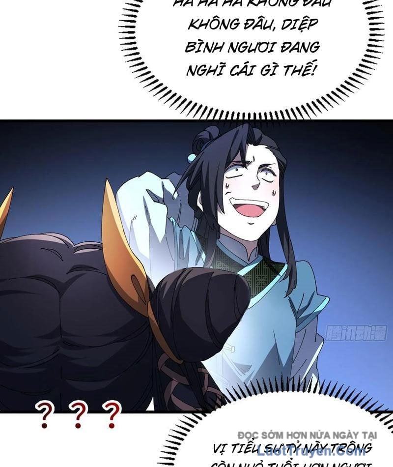 Thực Sự Có Người Cho Rằng Tu Tiên Khó Sao? Chap 19 - Next Chap 20