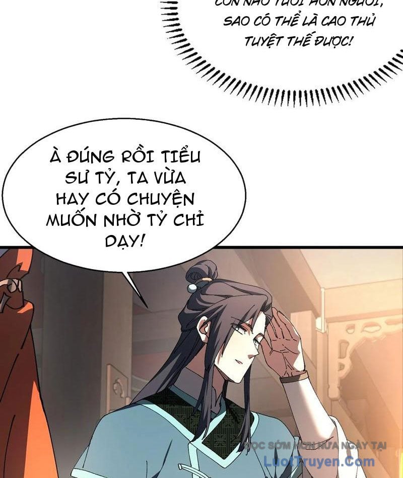 Thực Sự Có Người Cho Rằng Tu Tiên Khó Sao? Chap 19 - Next Chap 20