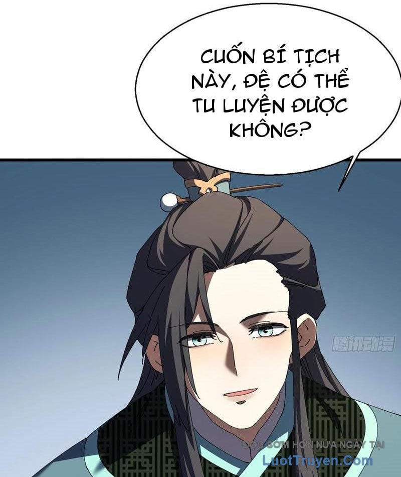 Thực Sự Có Người Cho Rằng Tu Tiên Khó Sao? Chap 19 - Next Chap 20