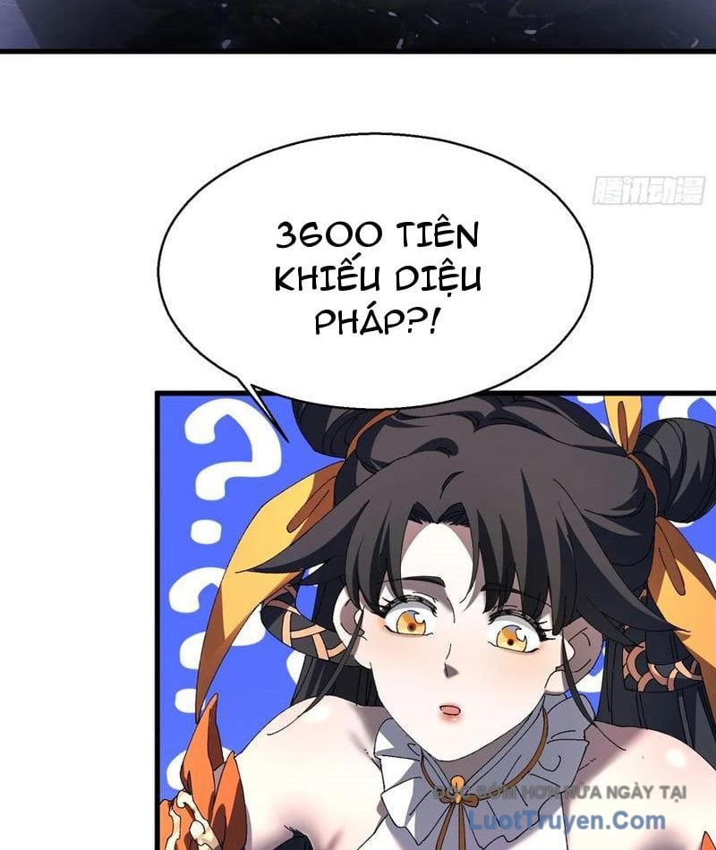 Thực Sự Có Người Cho Rằng Tu Tiên Khó Sao? Chap 19 - Next Chap 20