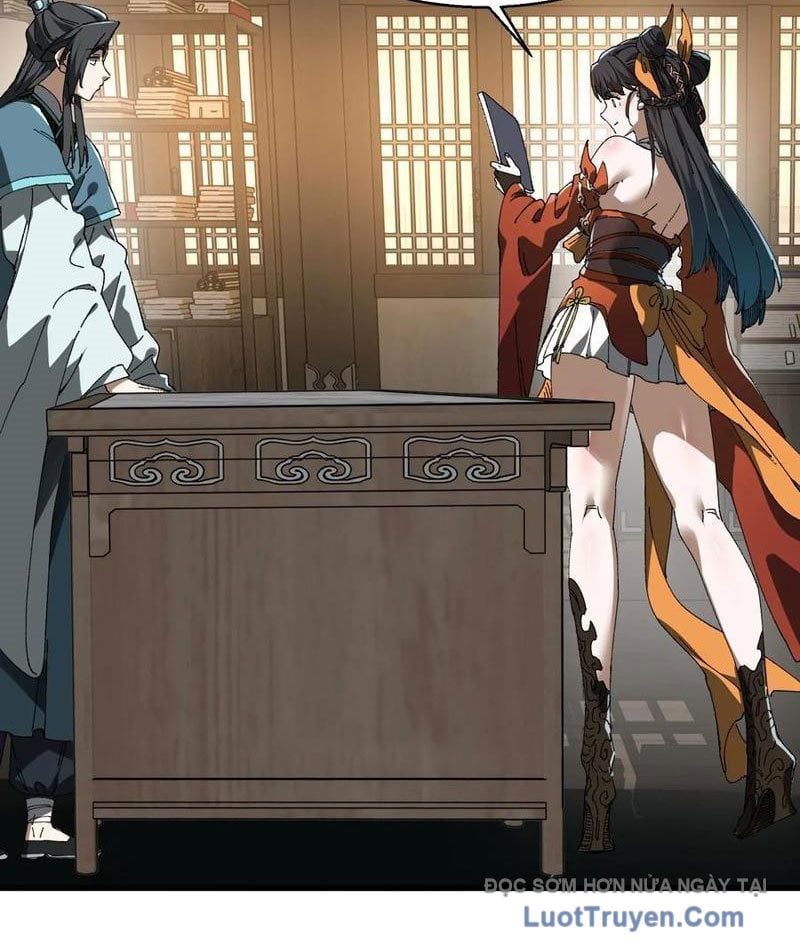 Thực Sự Có Người Cho Rằng Tu Tiên Khó Sao? Chap 19 - Next Chap 20