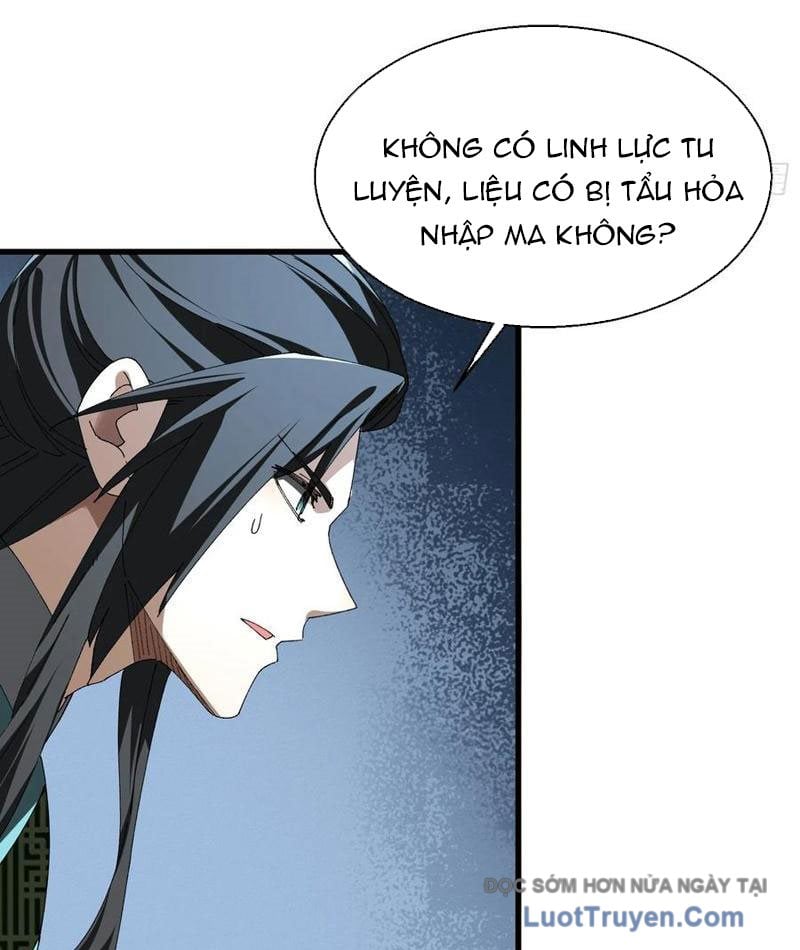 Thực Sự Có Người Cho Rằng Tu Tiên Khó Sao? Chap 19 - Next Chap 20