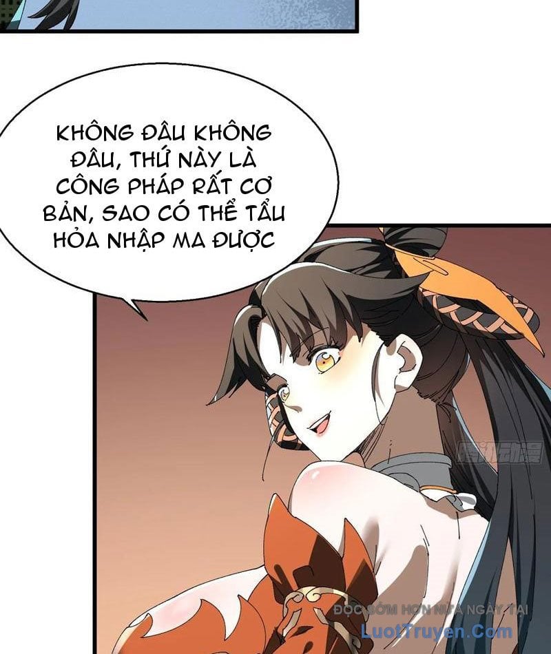 Thực Sự Có Người Cho Rằng Tu Tiên Khó Sao? Chap 19 - Next Chap 20