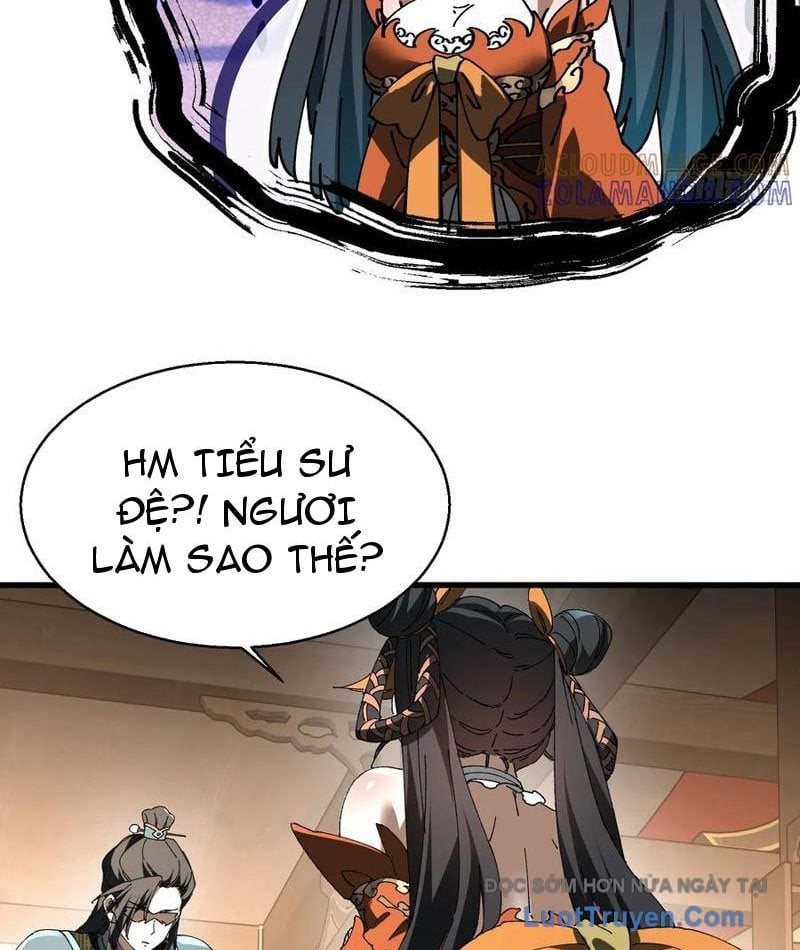 Thực Sự Có Người Cho Rằng Tu Tiên Khó Sao? Chap 19 - Next Chap 20