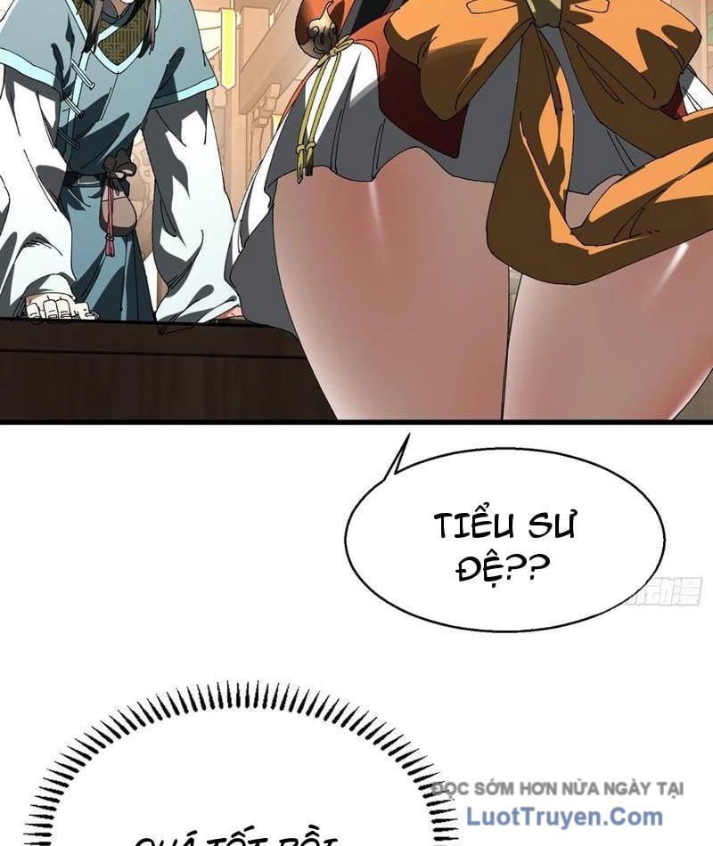 Thực Sự Có Người Cho Rằng Tu Tiên Khó Sao? Chap 19 - Next Chap 20