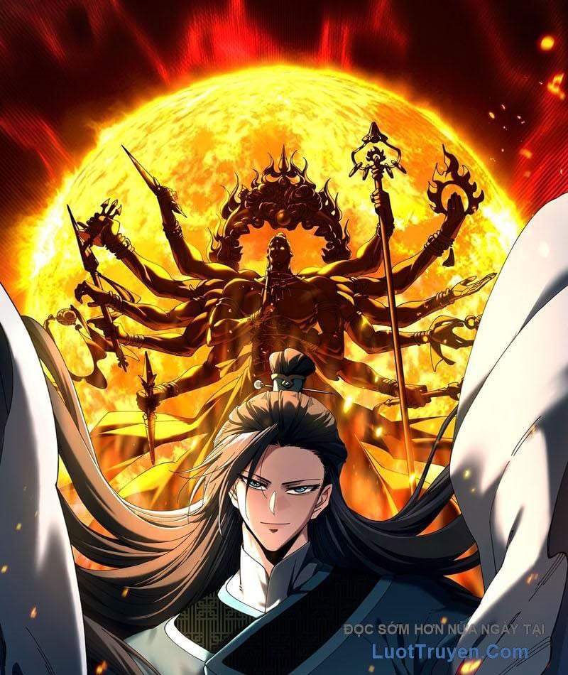 Thực Sự Có Người Cho Rằng Tu Tiên Khó Sao? Chap 22 - Next Chap 23