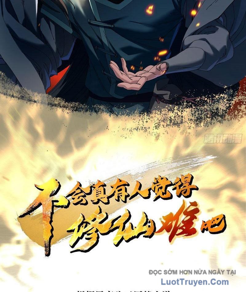 Thực Sự Có Người Cho Rằng Tu Tiên Khó Sao? Chap 22 - Next Chap 23