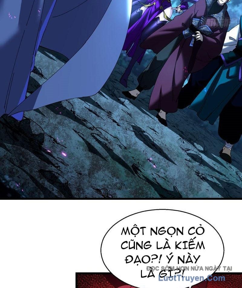 Thực Sự Có Người Cho Rằng Tu Tiên Khó Sao? Chap 22 - Next Chap 23