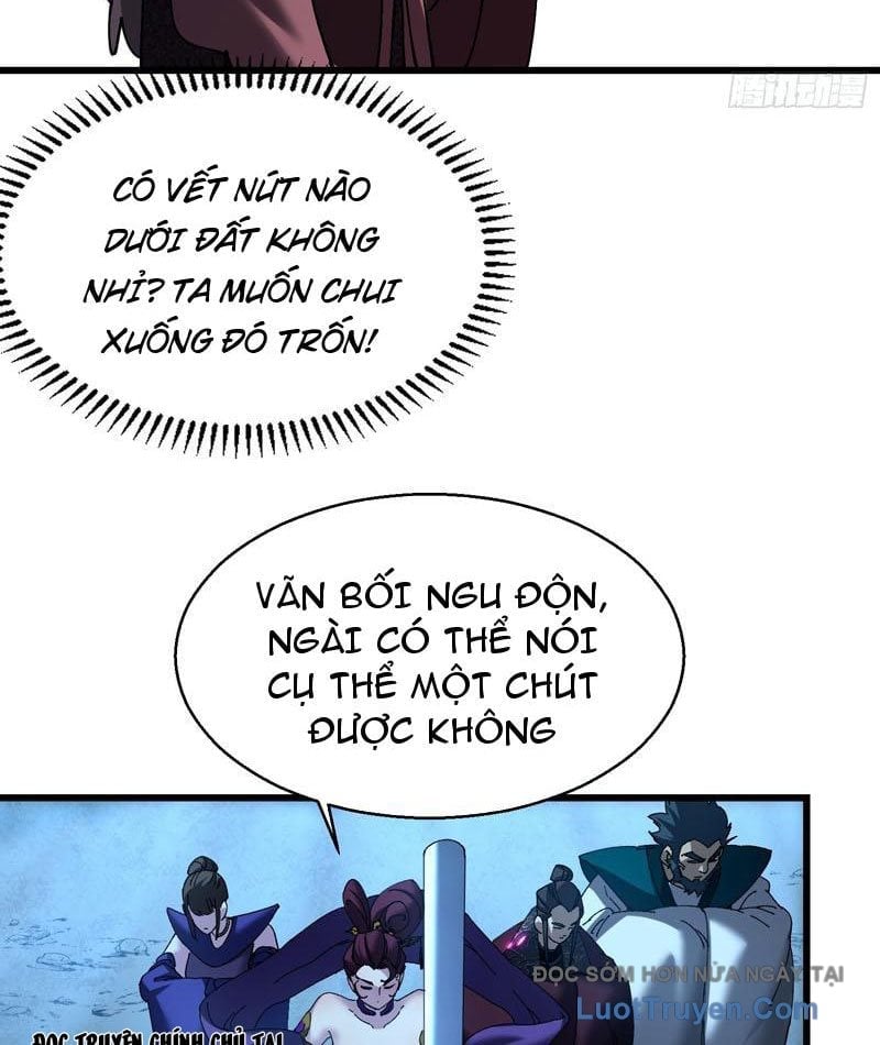 Thực Sự Có Người Cho Rằng Tu Tiên Khó Sao? Chap 22 - Next Chap 23