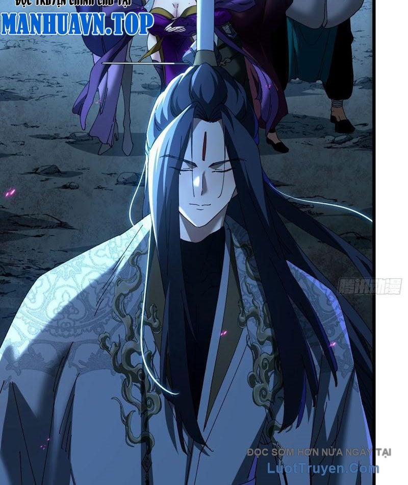 Thực Sự Có Người Cho Rằng Tu Tiên Khó Sao? Chap 22 - Next Chap 23