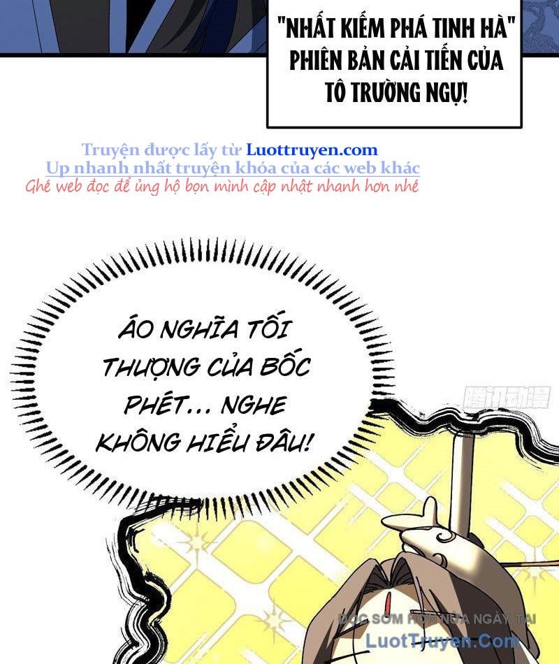 Thực Sự Có Người Cho Rằng Tu Tiên Khó Sao? Chap 22 - Next Chap 23