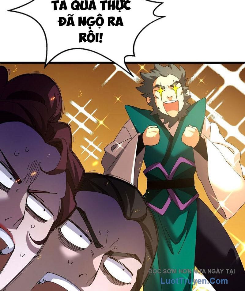 Thực Sự Có Người Cho Rằng Tu Tiên Khó Sao? Chap 22 - Next Chap 23