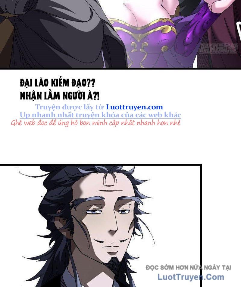 Thực Sự Có Người Cho Rằng Tu Tiên Khó Sao? Chap 22 - Next Chap 23