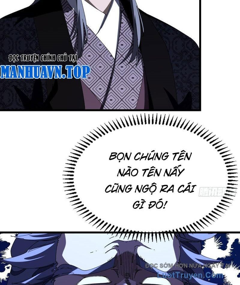 Thực Sự Có Người Cho Rằng Tu Tiên Khó Sao? Chap 22 - Next Chap 23