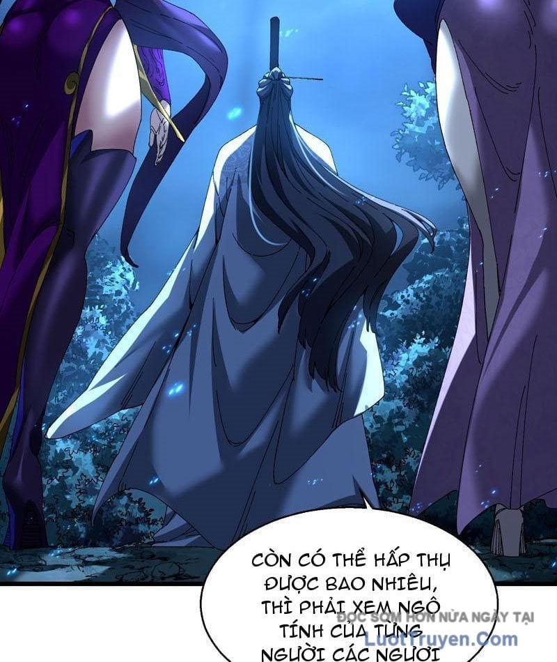 Thực Sự Có Người Cho Rằng Tu Tiên Khó Sao? Chap 22 - Next Chap 23