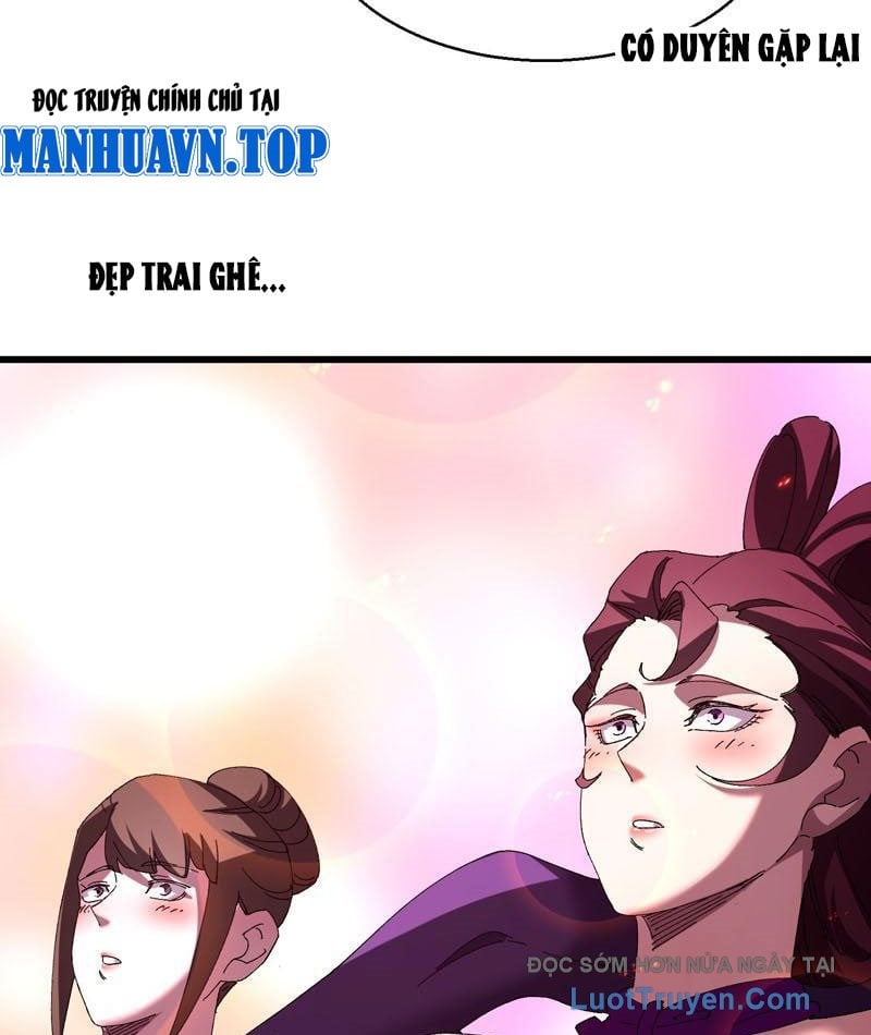 Thực Sự Có Người Cho Rằng Tu Tiên Khó Sao? Chap 22 - Next Chap 23