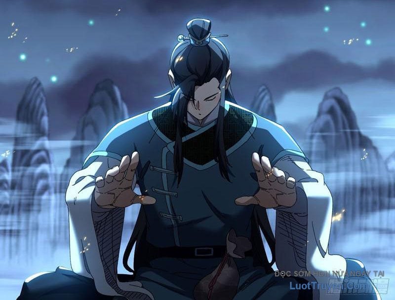 Thực Sự Có Người Cho Rằng Tu Tiên Khó Sao? Chap 22 - Next Chap 23