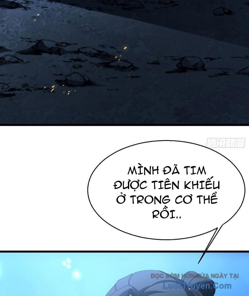 Thực Sự Có Người Cho Rằng Tu Tiên Khó Sao? Chap 22 - Next Chap 23