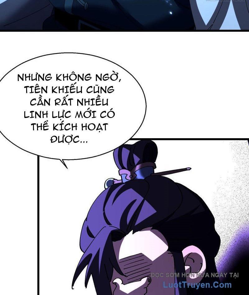 Thực Sự Có Người Cho Rằng Tu Tiên Khó Sao? Chap 22 - Next Chap 23