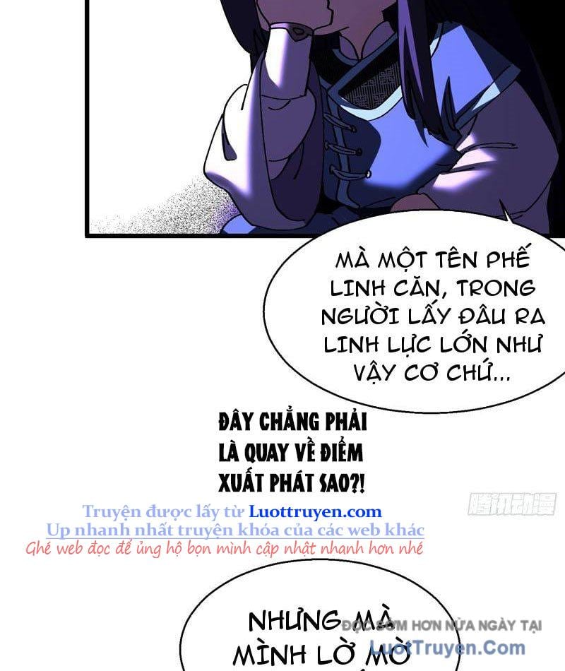 Thực Sự Có Người Cho Rằng Tu Tiên Khó Sao? Chap 22 - Next Chap 23