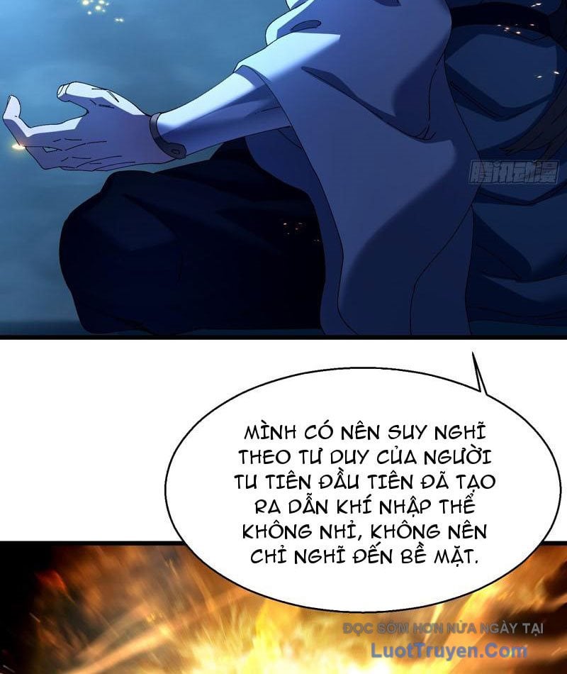 Thực Sự Có Người Cho Rằng Tu Tiên Khó Sao? Chap 22 - Next Chap 23