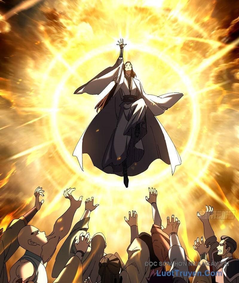 Thực Sự Có Người Cho Rằng Tu Tiên Khó Sao? Chap 22 - Next Chap 23