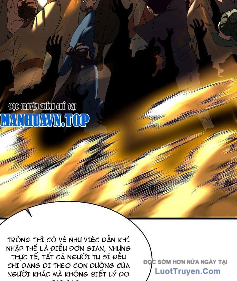 Thực Sự Có Người Cho Rằng Tu Tiên Khó Sao? Chap 22 - Next Chap 23