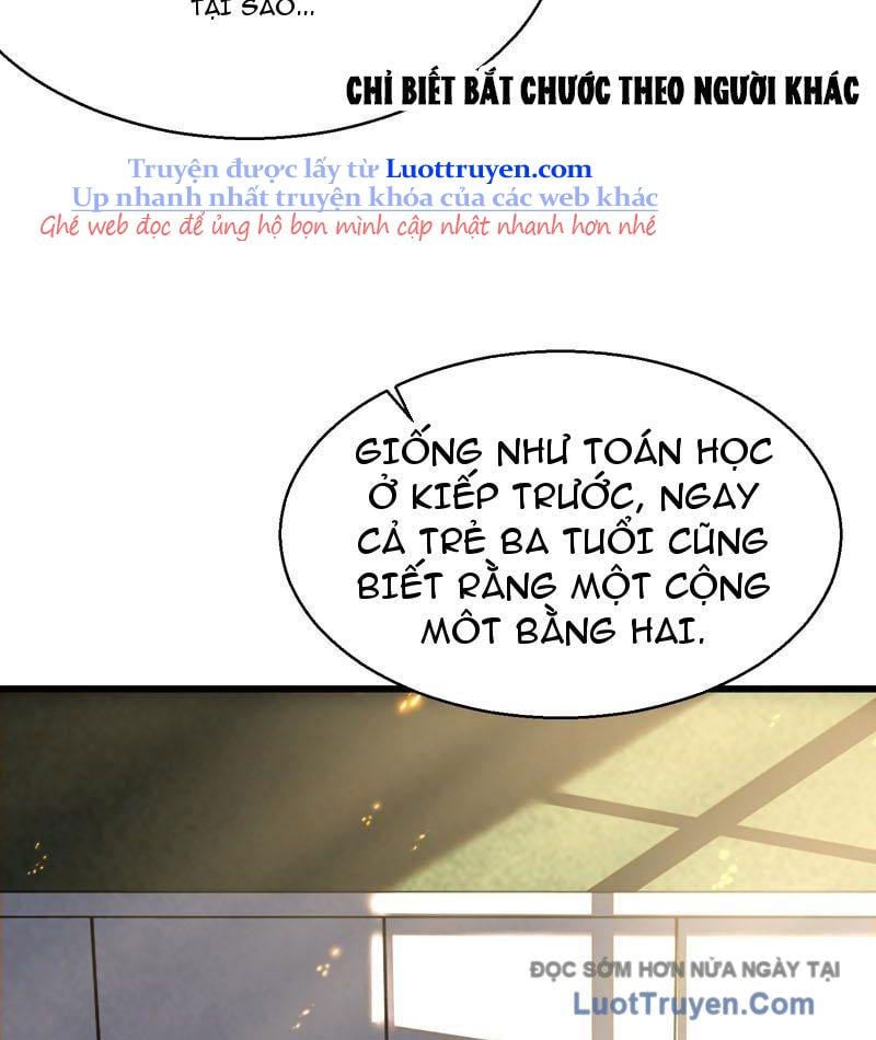 Thực Sự Có Người Cho Rằng Tu Tiên Khó Sao? Chap 22 - Next Chap 23