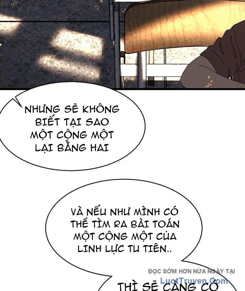 Thực Sự Có Người Cho Rằng Tu Tiên Khó Sao? Chap 22 - Next Chap 23