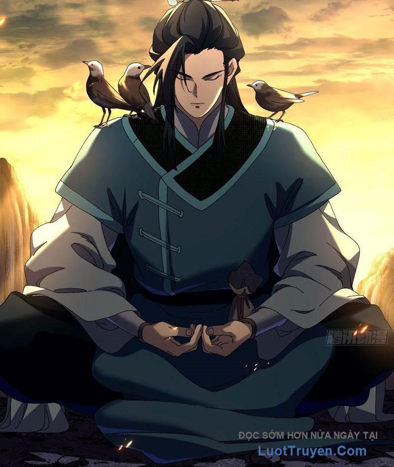 Thực Sự Có Người Cho Rằng Tu Tiên Khó Sao? Chap 22 - Next Chap 23