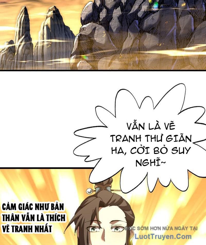 Thực Sự Có Người Cho Rằng Tu Tiên Khó Sao? Chap 22 - Next Chap 23