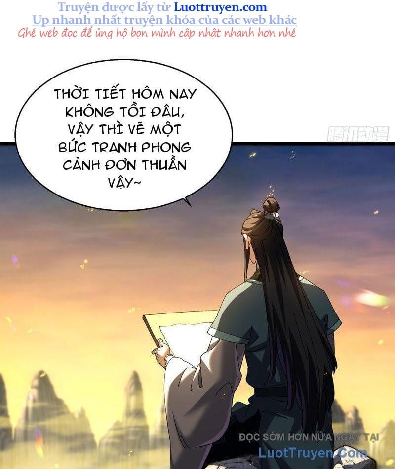 Thực Sự Có Người Cho Rằng Tu Tiên Khó Sao? Chap 22 - Next Chap 23