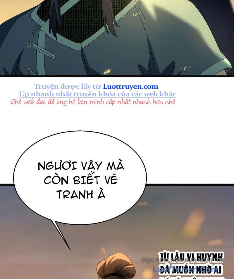 Thực Sự Có Người Cho Rằng Tu Tiên Khó Sao? Chap 22 - Next Chap 23