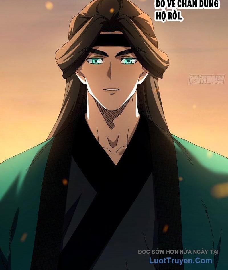 Thực Sự Có Người Cho Rằng Tu Tiên Khó Sao? Chap 22 - Next Chap 23