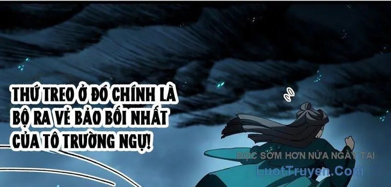 Thực Sự Có Người Cho Rằng Tu Tiên Khó Sao? Chap 24 - Next Chap 25
