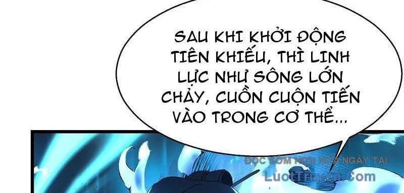Thực Sự Có Người Cho Rằng Tu Tiên Khó Sao? Chap 24 - Next Chap 25