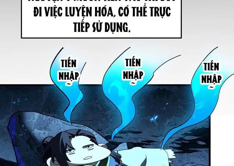 Thực Sự Có Người Cho Rằng Tu Tiên Khó Sao? Chap 24 - Next Chap 25