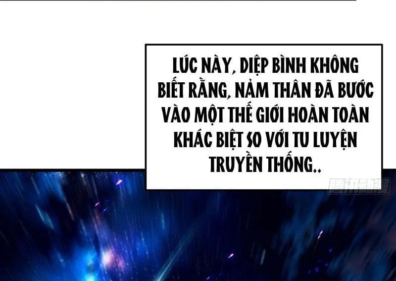 Thực Sự Có Người Cho Rằng Tu Tiên Khó Sao? Chap 24 - Next Chap 25