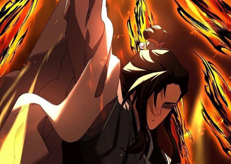 Thực Sự Có Người Cho Rằng Tu Tiên Khó Sao? Chap 24 - Next Chap 25