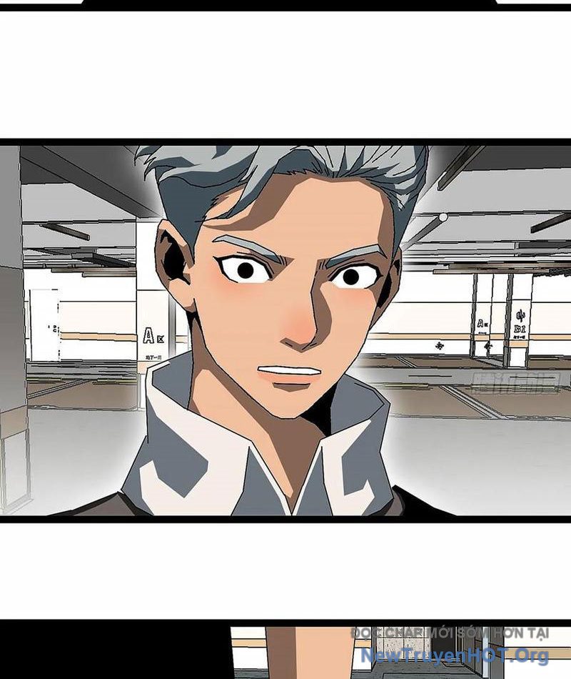 Vương Tạc Chap 16 - Next Chap 17