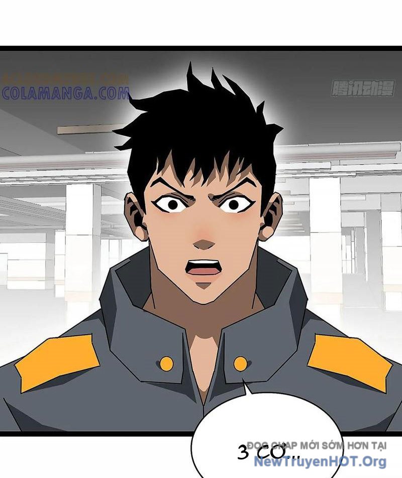 Vương Tạc Chap 16 - Next Chap 17