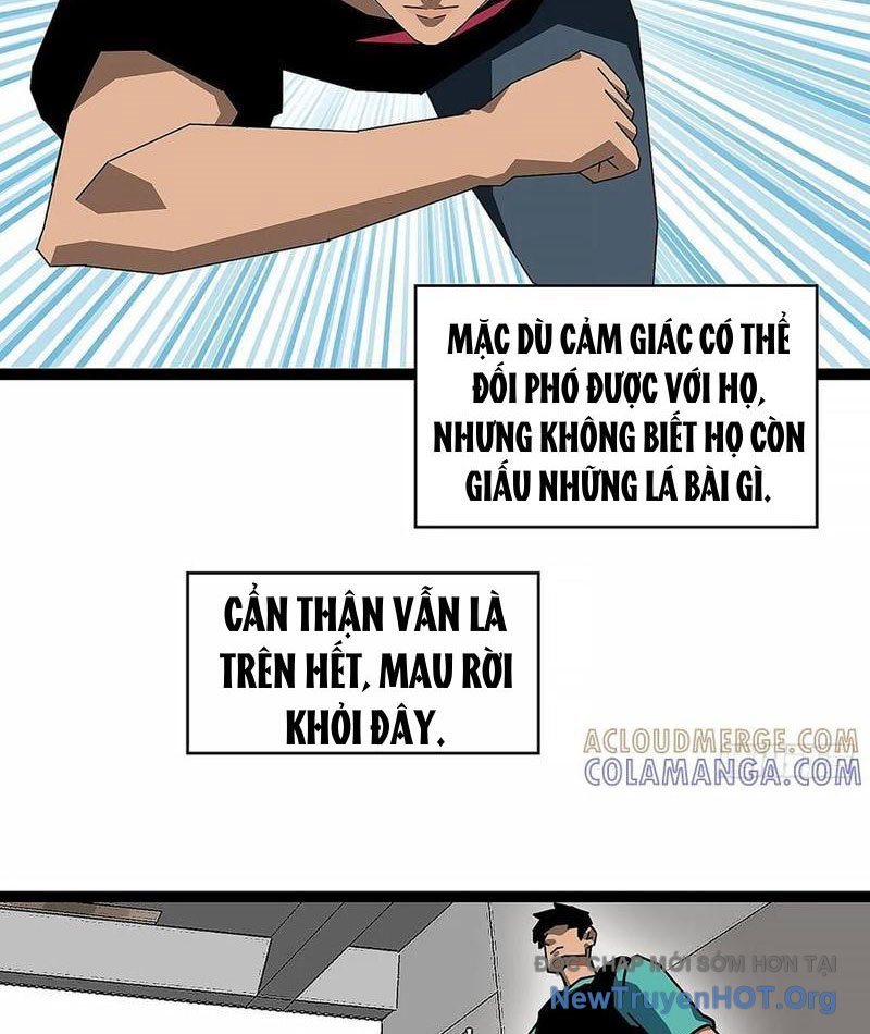 Vương Tạc Chap 16 - Next Chap 17
