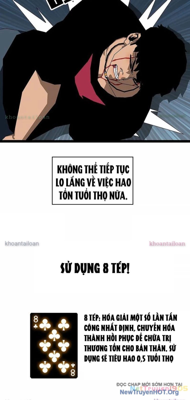 Vương Tạc Chap 15 - Next Chap 16