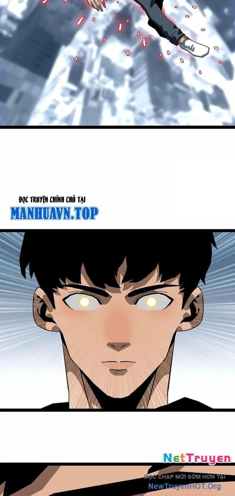 Vương Tạc Chap 15 - Next Chap 16