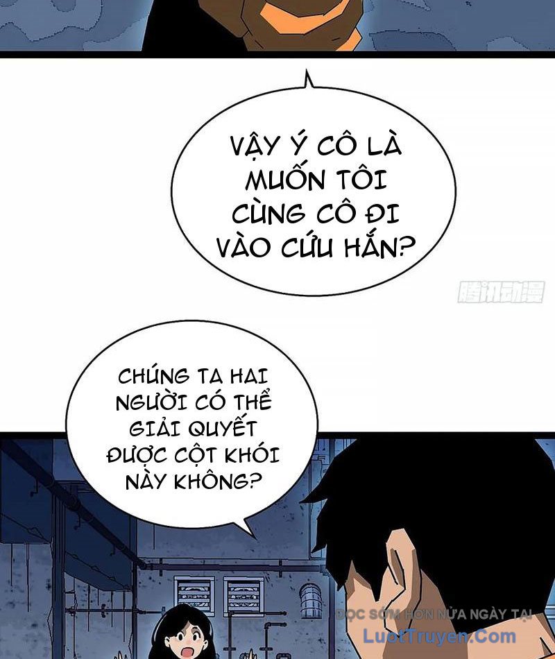 Vương Tạc Chap 19 - Next Chap 20