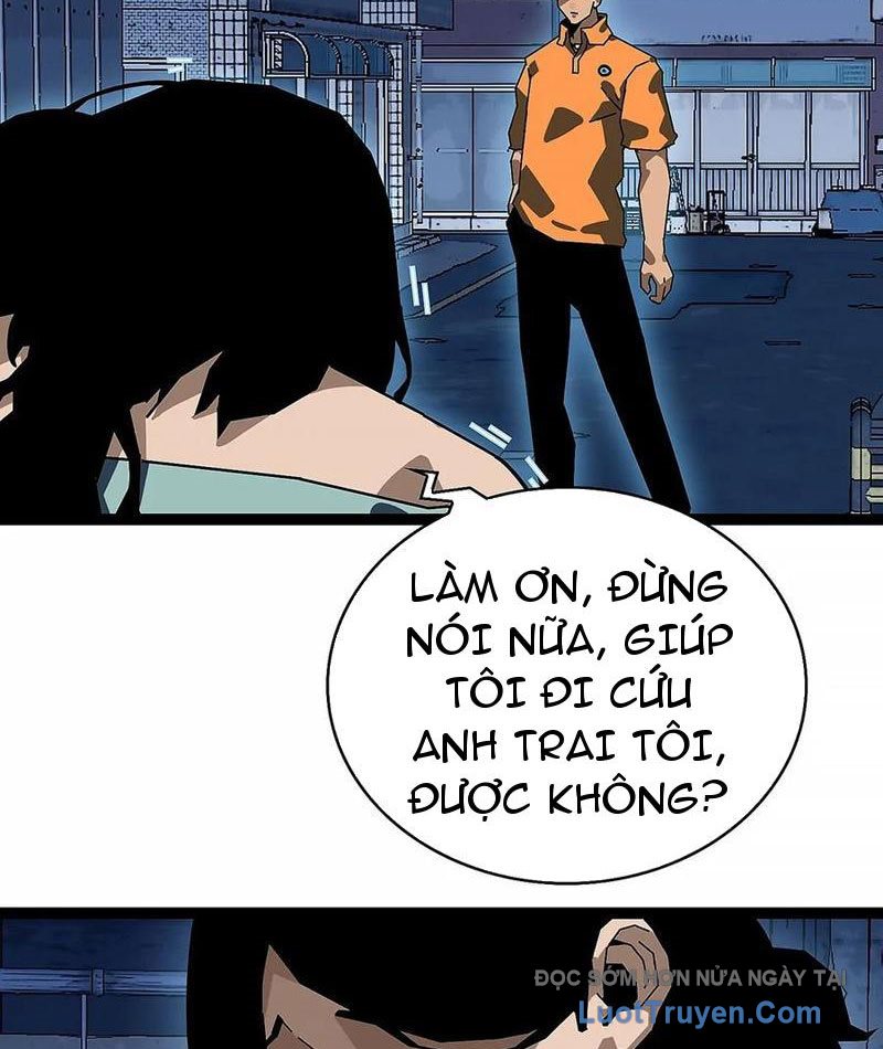 Vương Tạc Chap 19 - Next Chap 20